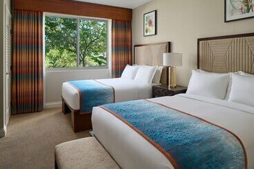 Resort Hilton Grand Vacations Club Kings’ Land Waikoloa