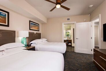 Resort Hilton Grand Vacations Club Kings’ Land Waikoloa