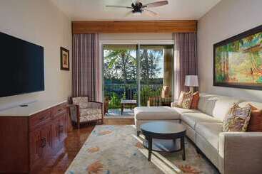 Resort Hilton Grand Vacations Club Kings’ Land Waikoloa