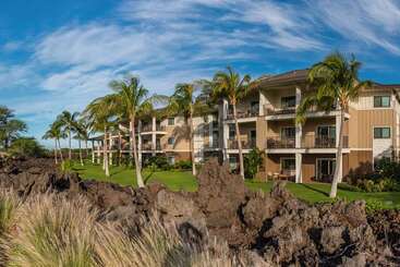 Resort Hilton Grand Vacations Club Kings’ Land Waikoloa