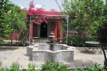 ریاض Dar Abdelkarim