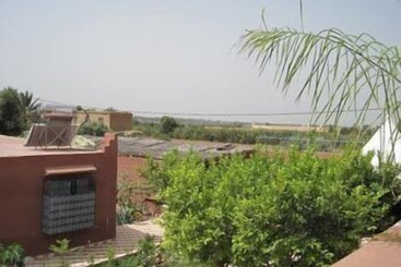 ریاض Dar Abdelkarim
