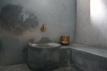 ریاض Dar Abdelkarim