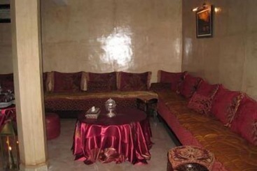 ریاض Dar Abdelkarim