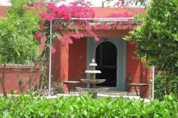 ریاض Dar Abdelkarim