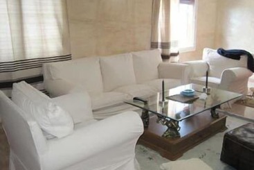 ریاض Dar Abdelkarim