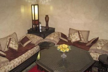 ریاض Dar Abdelkarim