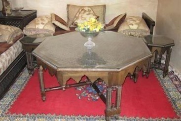 ریاض Dar Abdelkarim