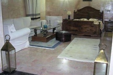 ریاض Dar Abdelkarim