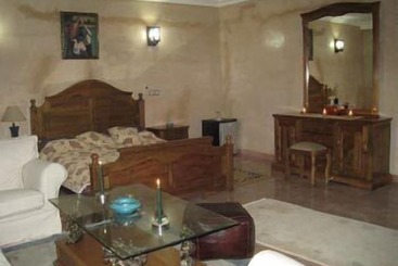 ریاض Dar Abdelkarim