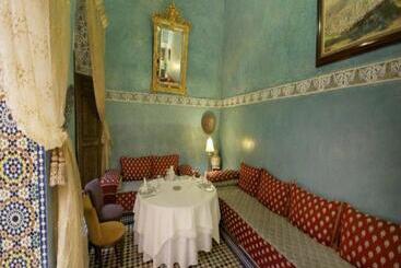 ریاض Dar Anebar