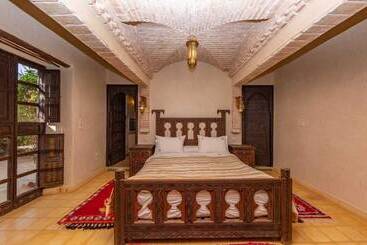 Riad Jnane Ines - Taroudannt