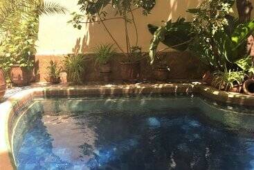 Riad La Cle De Fes