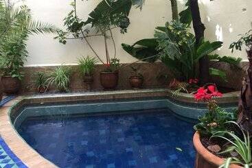 Riad La Cle De Fes