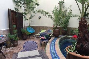 Riad La Cle De Fes