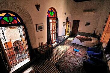 Riad La Cle De Fes