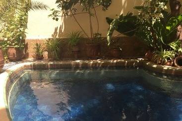 Riad La Cle De Fes