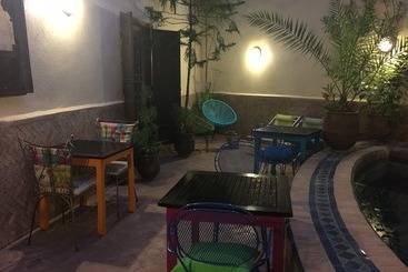 Riad La Cle De Fes