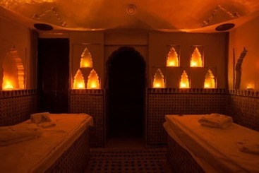 Riad Salam Fes