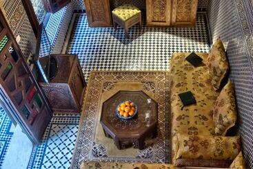 Riad Salam Fes