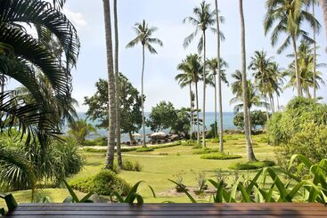Shantaa Resort, Kohkood