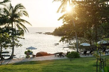 Shantaa Resort, Kohkood
