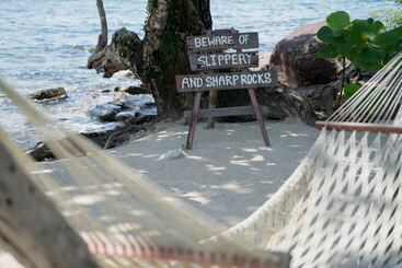 Shantaa Resort, Kohkood