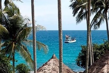 Shantaa Resort, Kohkood