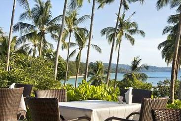 Shantaa Resort, Kohkood