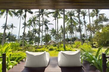 Shantaa Resort, Kohkood
