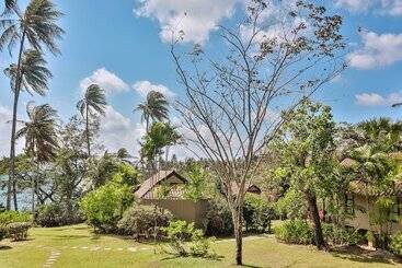 Shantaa Resort, Kohkood