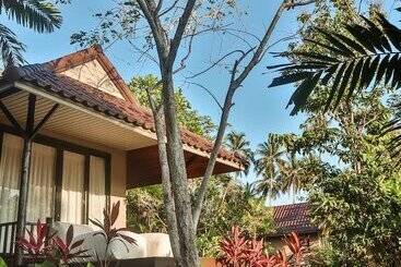 Shantaa Resort, Kohkood