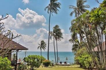 Shantaa Resort, Kohkood