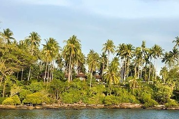 Shantaa Resort, Kohkood