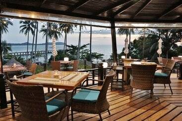 Shantaa Resort, Kohkood