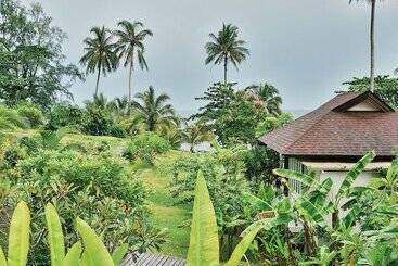 Shantaa Resort, Kohkood