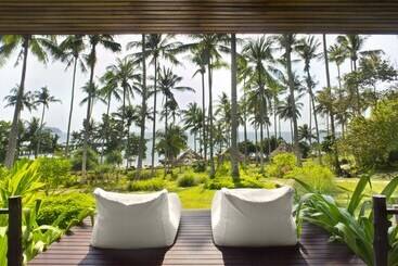 Shantaa Resort, Kohkood