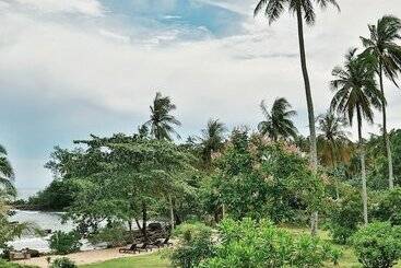 Shantaa Resort, Kohkood