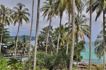 Shantaa Resort, Kohkood