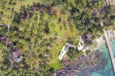 Shantaa Resort, Kohkood