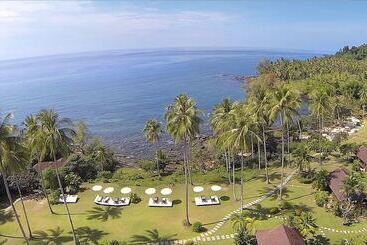 Shantaa Resort, Kohkood