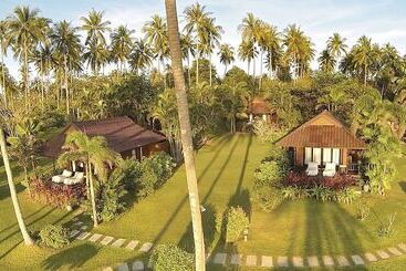 Shantaa Resort, Kohkood