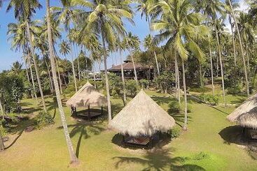 Shantaa Resort, Kohkood