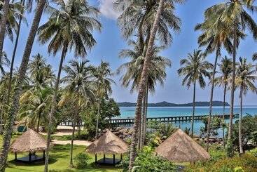 Shantaa Resort, Kohkood