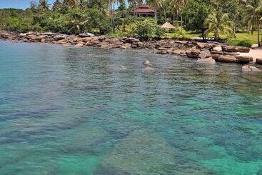 Shantaa Resort, Kohkood