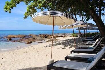 Shantaa Resort, Kohkood