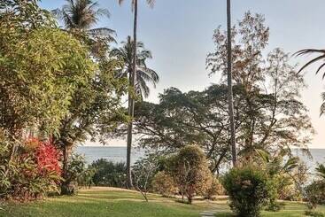 Shantaa Resort, Kohkood