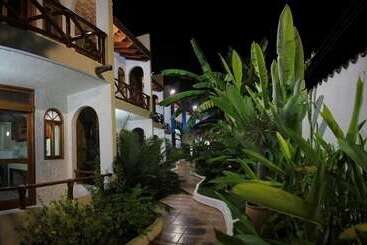 Villas Xaiba - Puerto Escondido