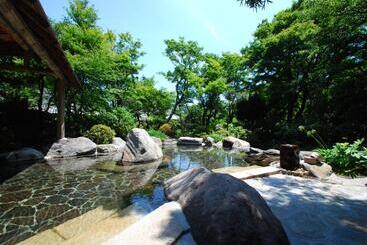 Yoshiike Ryokan