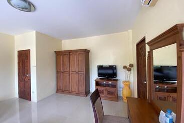 Yuwadee Resort